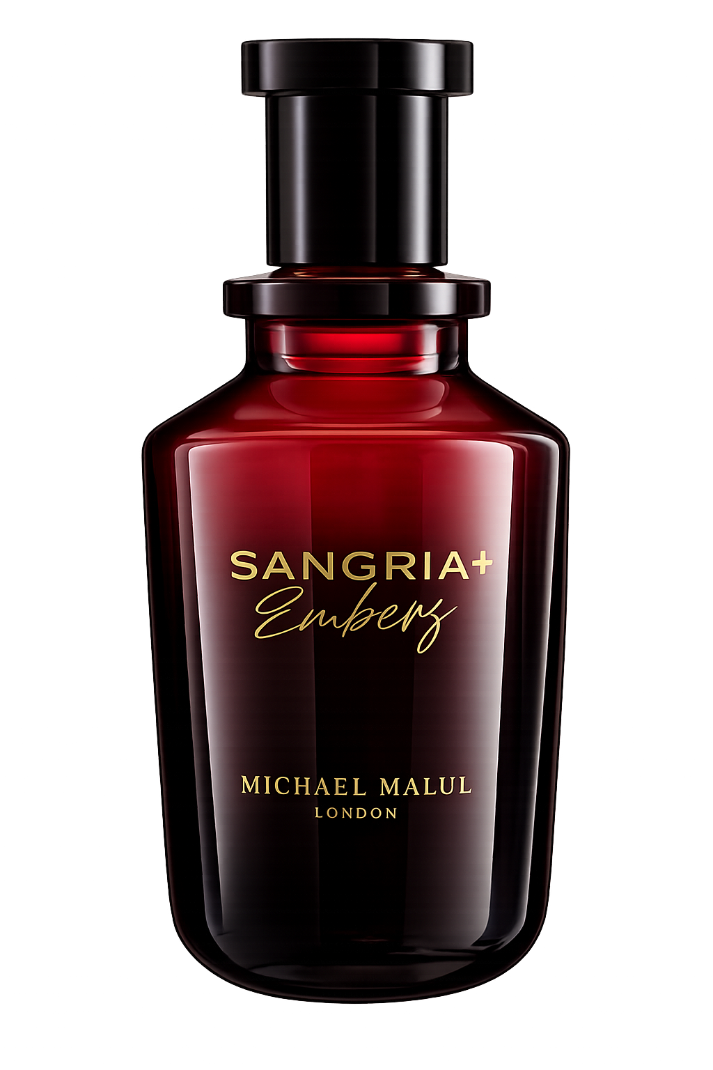 SANGRIA + EMBERRY EDP SAMPLE