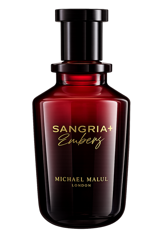 SANGRIA + EMBERRY EDP SAMPLE