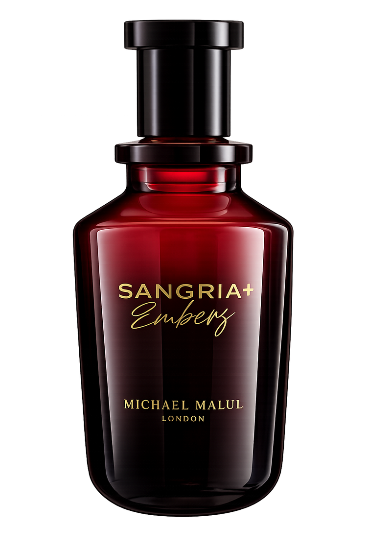 SANGRIA + EMBERRY EDP SAMPLE