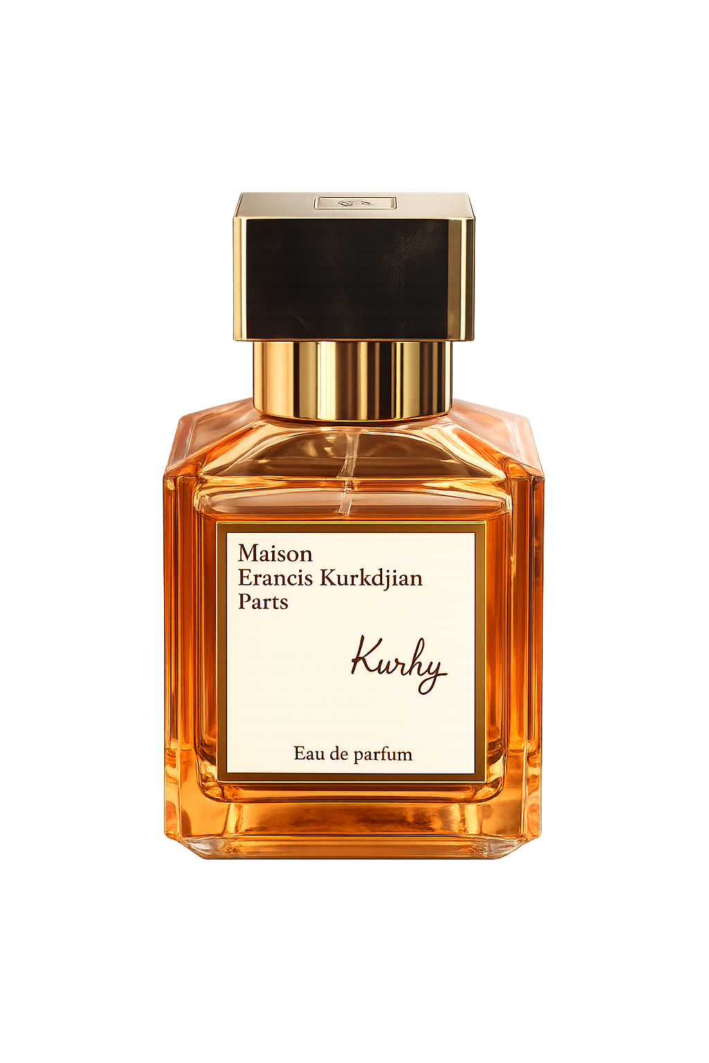 Kurky by Maison Francis Kurkdjian – Eau de Parfum