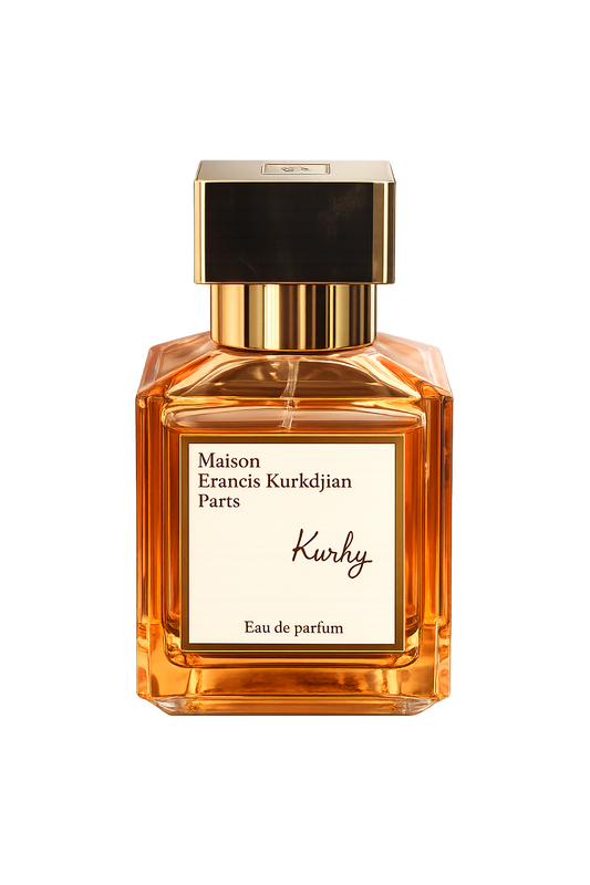 KURKY BY MFK EDP SAMPLE