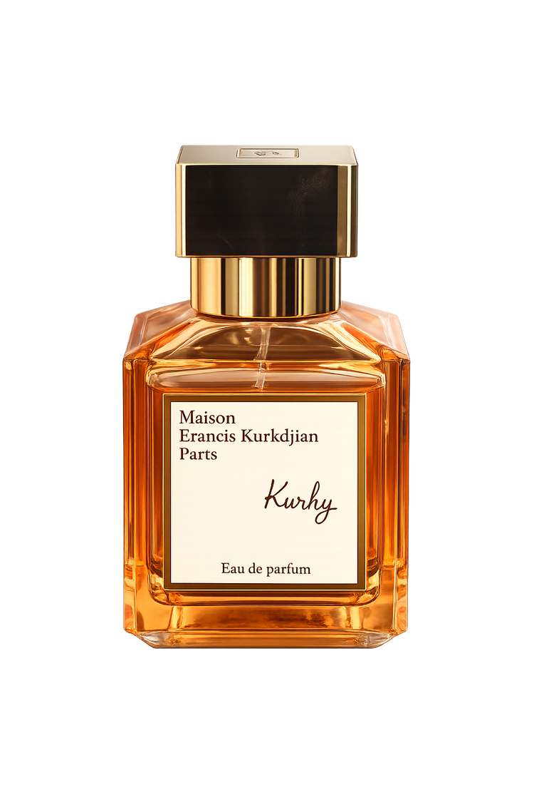 KURKY BY MFK EDP SAMPLE