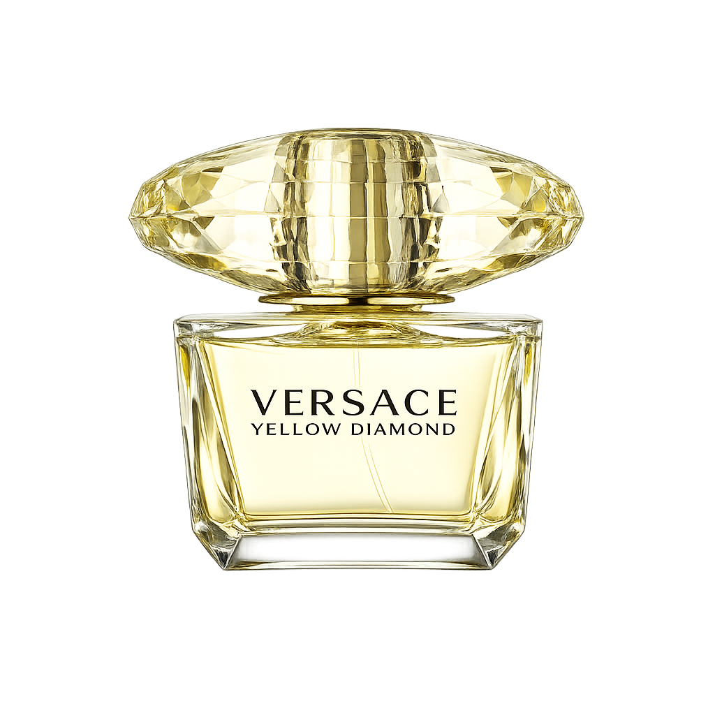 Versace Yellow Diamond