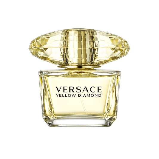 Versace Yellow Diamond
