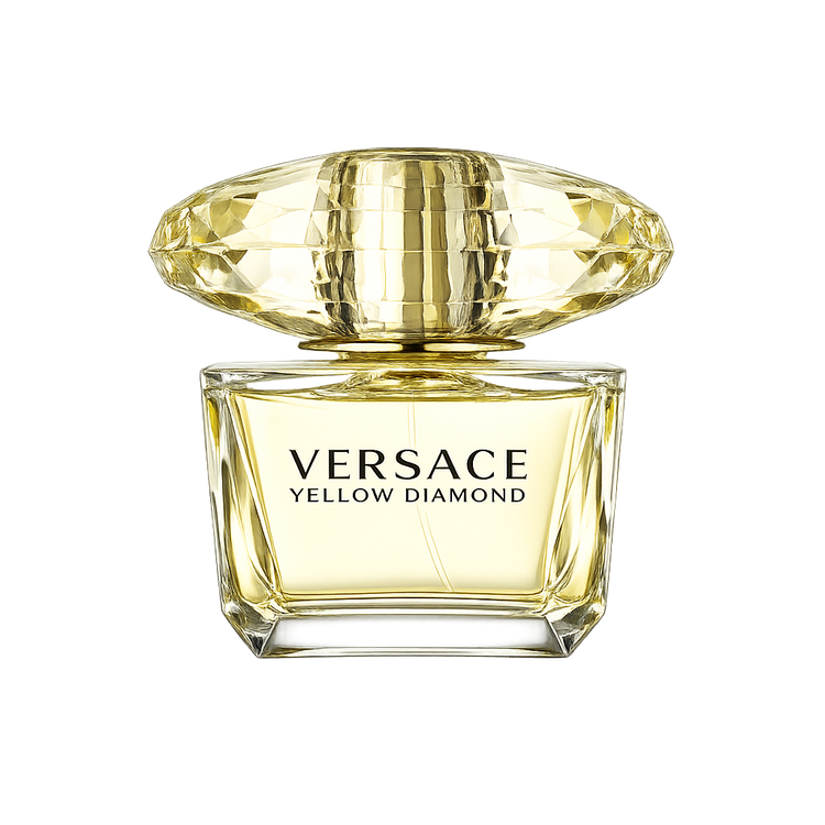 VERSACE YELLOW DIAMOND SAMPLE