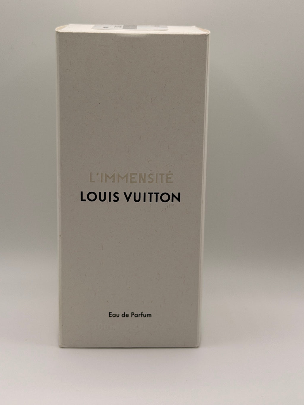 Louis Vuitton L'immensité