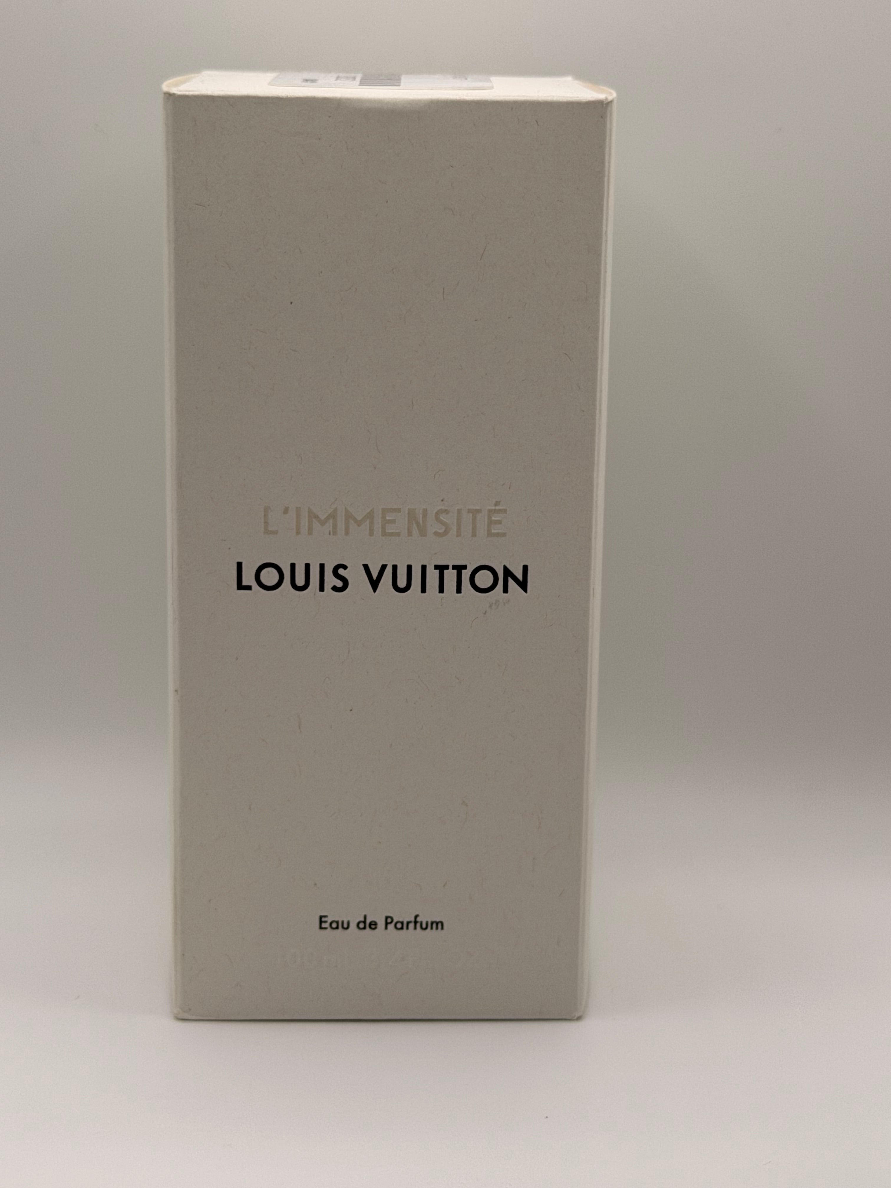 Louis Vuitton L'immensité