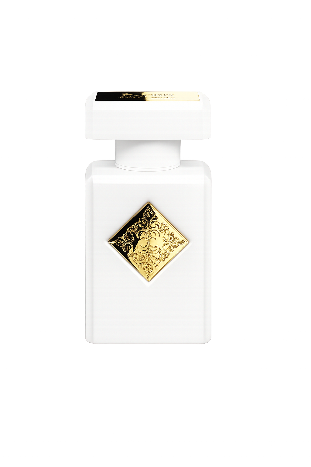 nitio Parfums Privés Musk Therapy