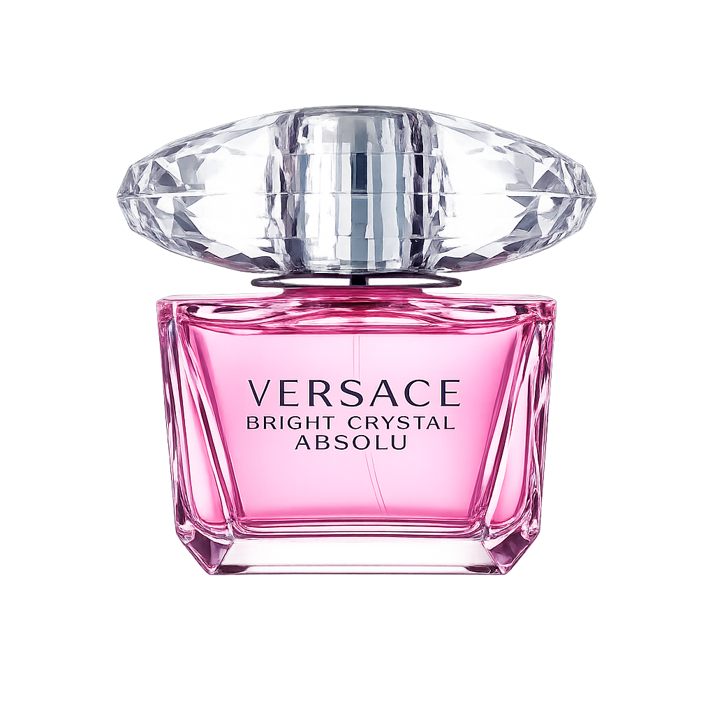 Versace Bright Crystal Absolu