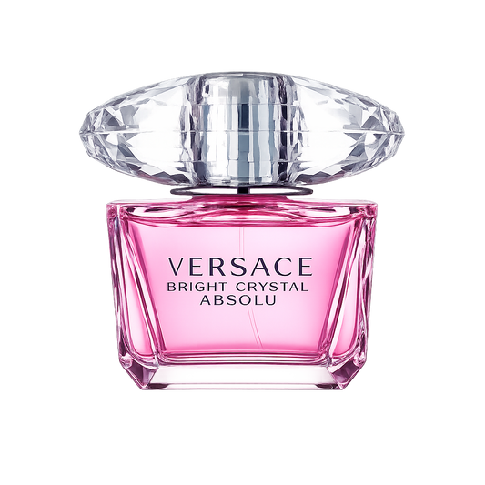 Versace Bright Crystal Absolu