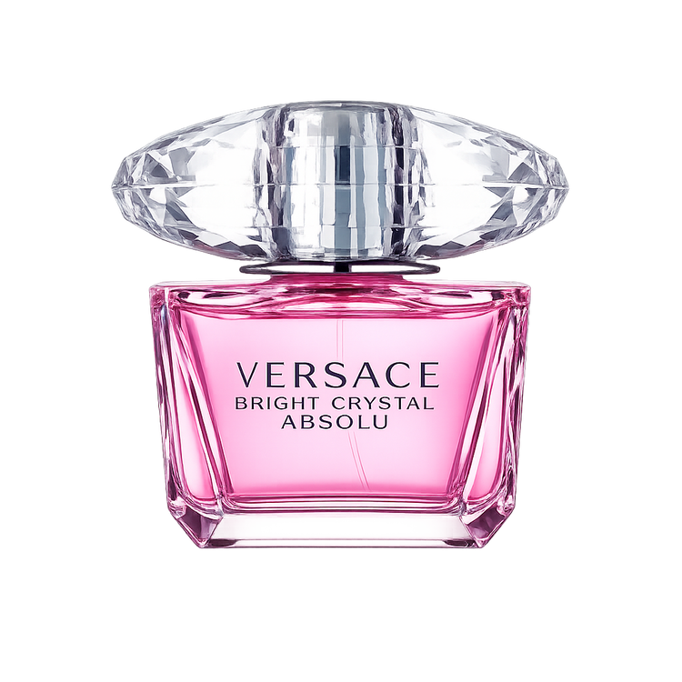 VERSACE BRIGHT CRYSTAL ABSOLU SAMPLE