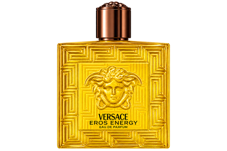 VERSACE EROS ENERGY EDP SAMPLE