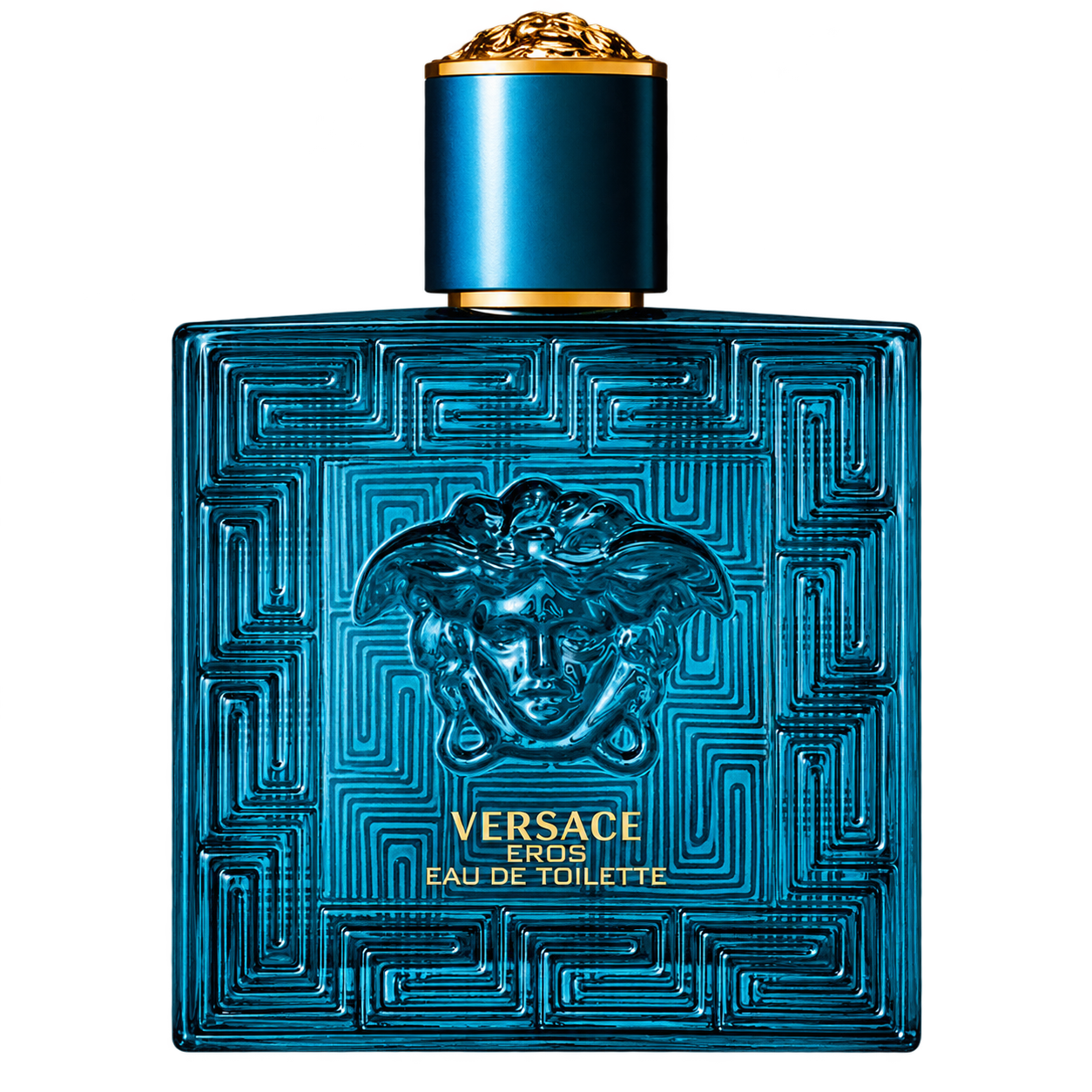 Versace Eros Parfum
