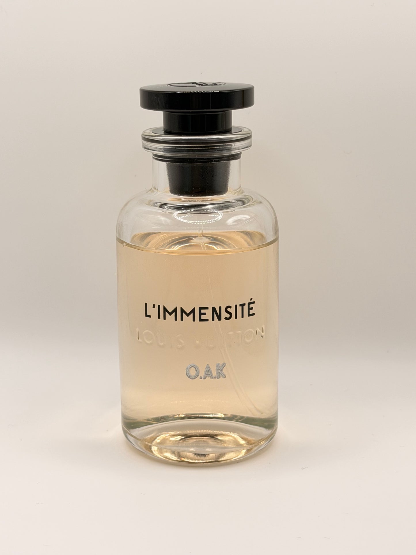 Louis Vuitton L'immensité