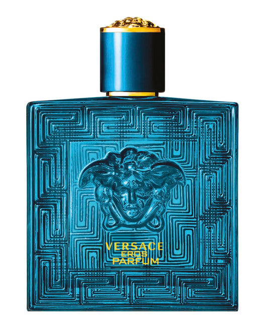 VERSACE EROS PARFUM SAMPLE