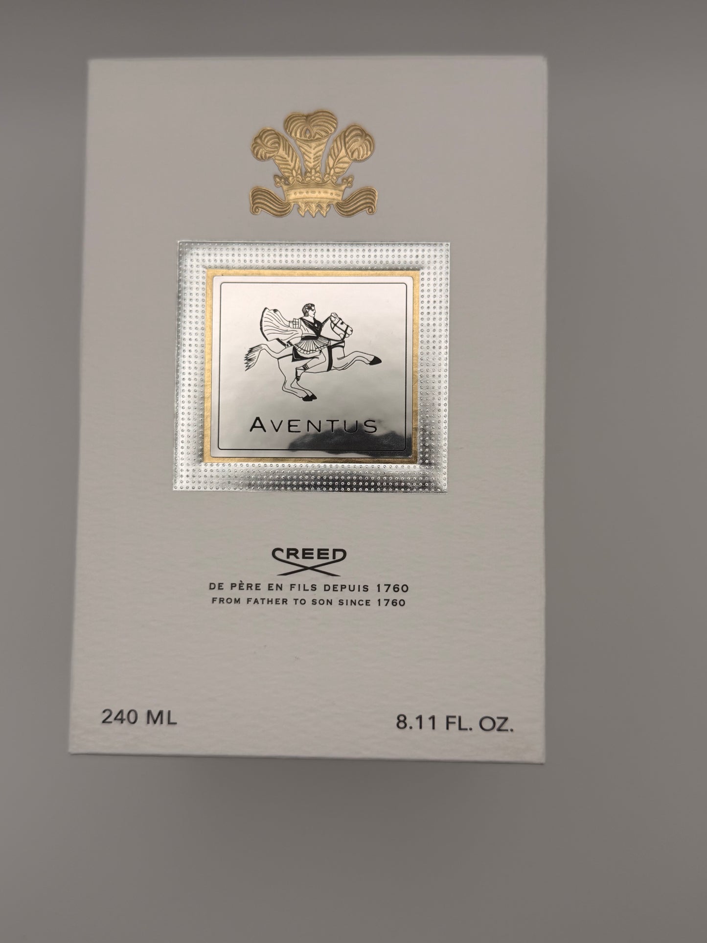 Creed Aventus