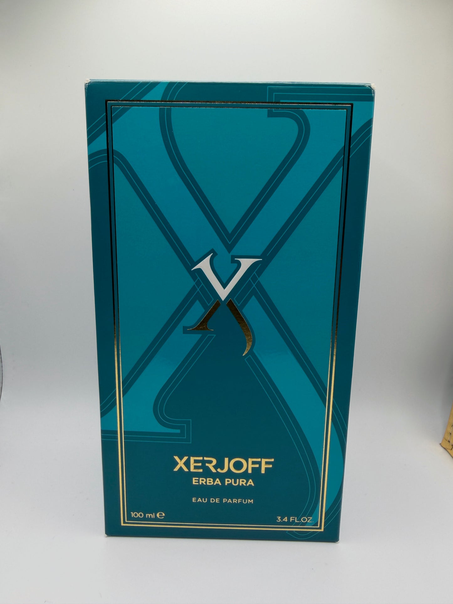 Xerjoff Erba Pura