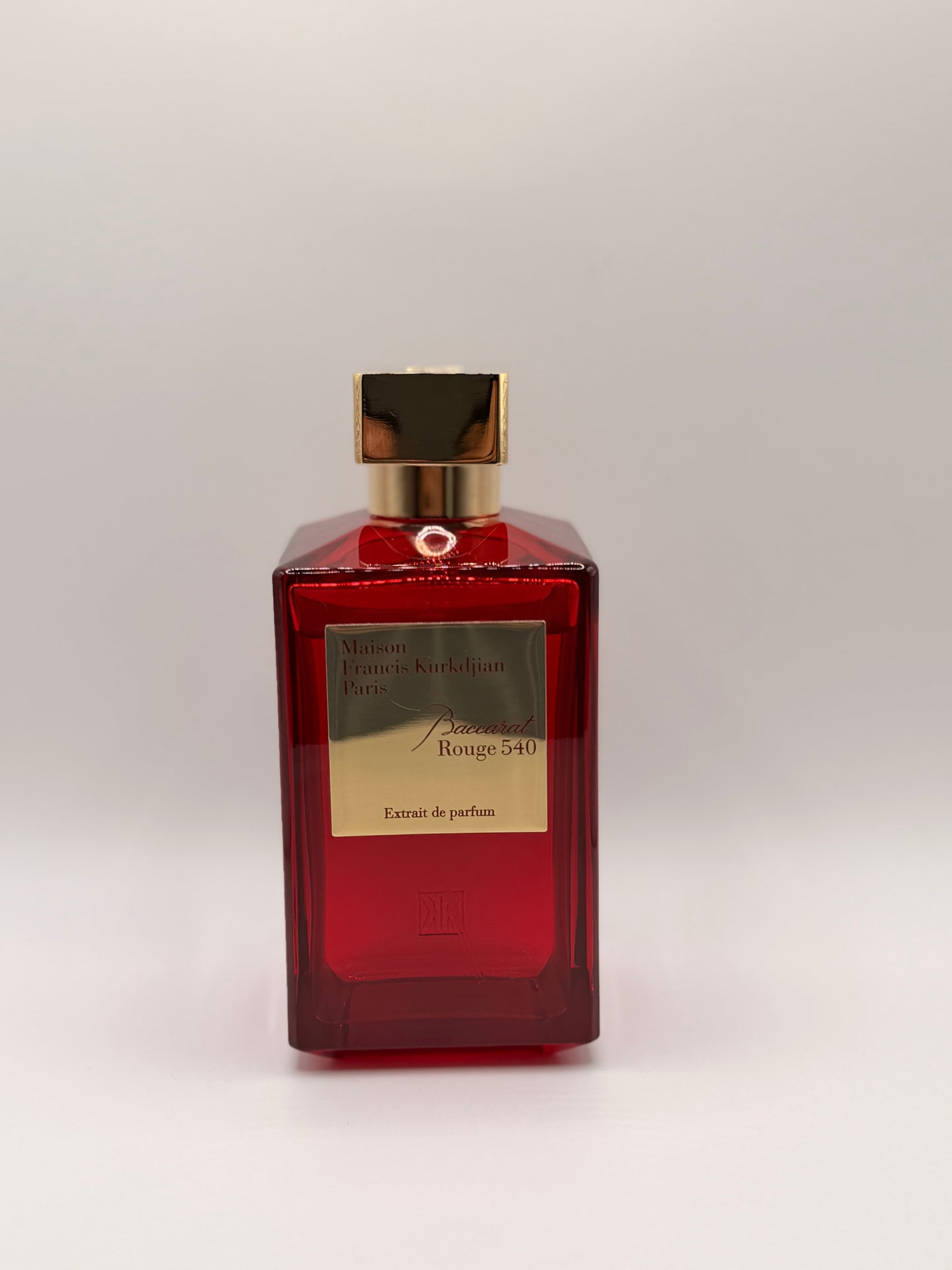 Baccarat Rouge 540