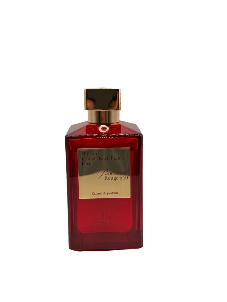 BACCARAT ROUGE 540 EXTRAIT DE PARFUM SAMPLE