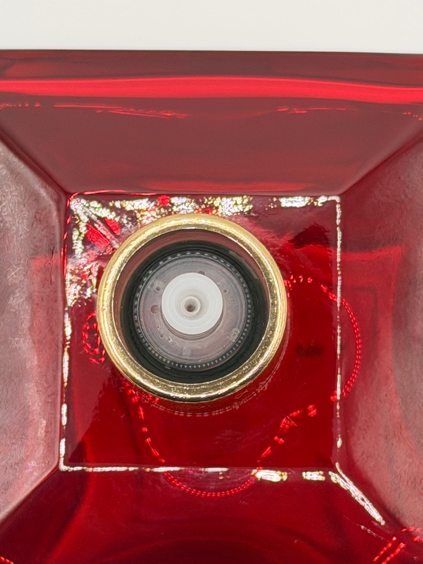 Baccarat Rouge 540