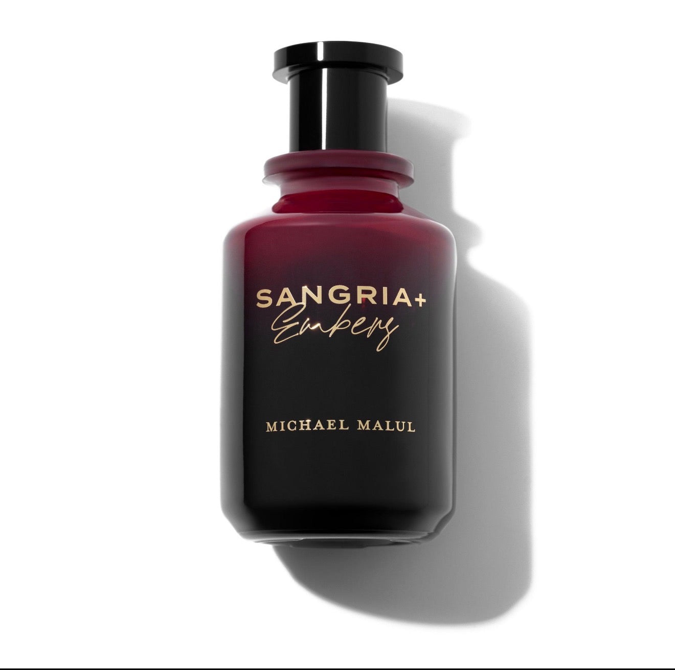 Sangria Emberry
