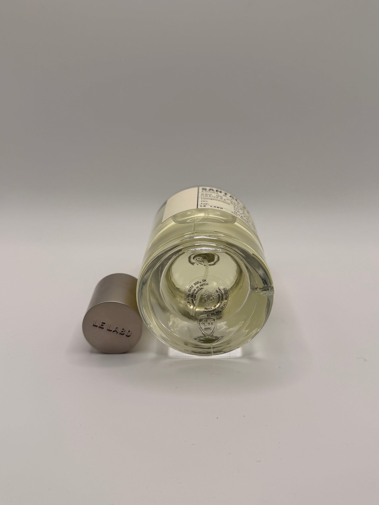 Santal 33