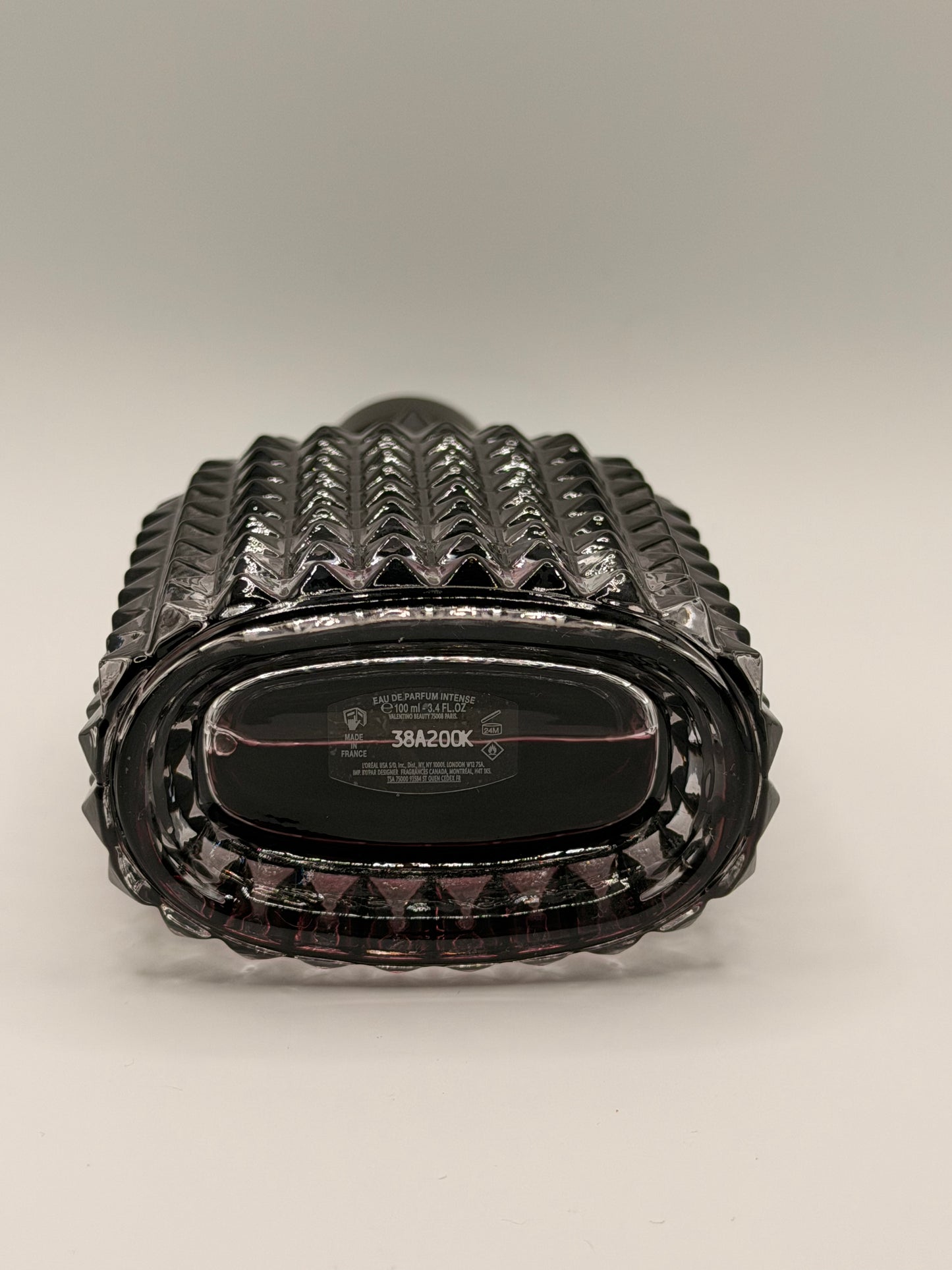 Valentino Uomo Intense