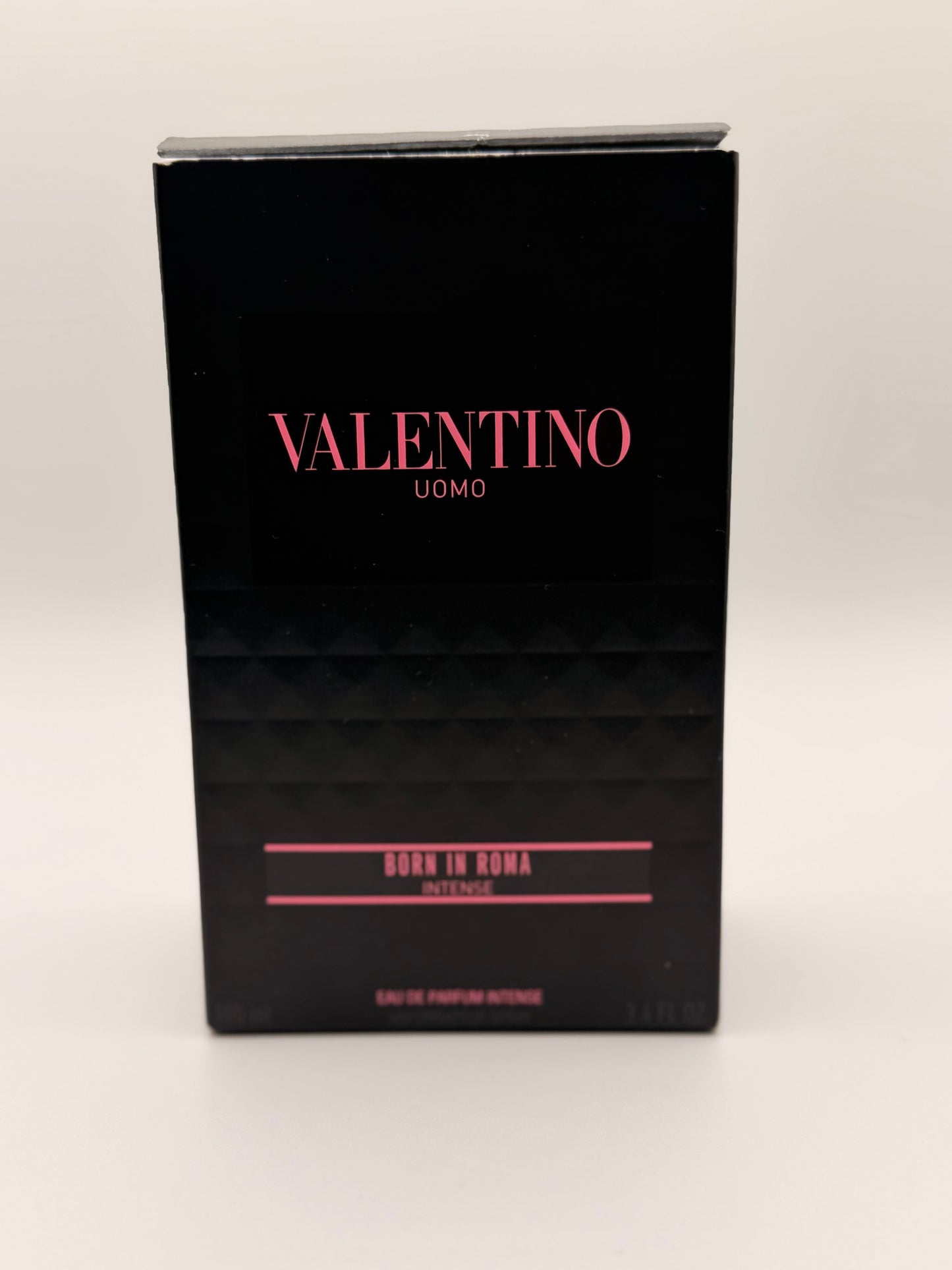 Valentino Uomo Intense