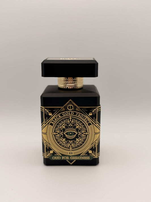 Initio Parfums Privés