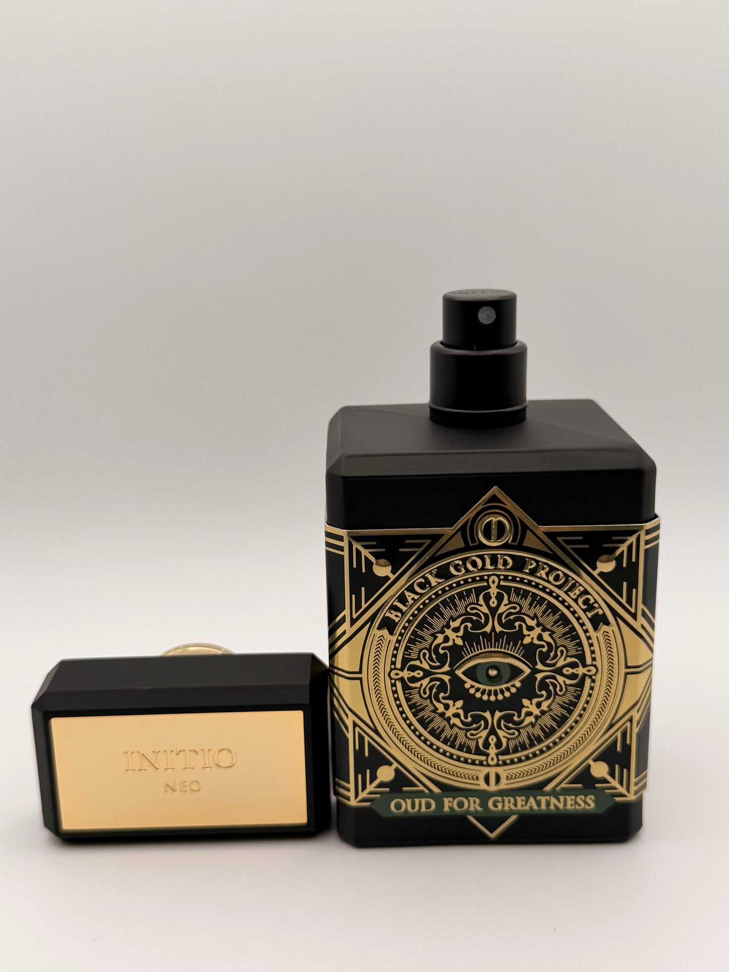 Initio Parfums Privés