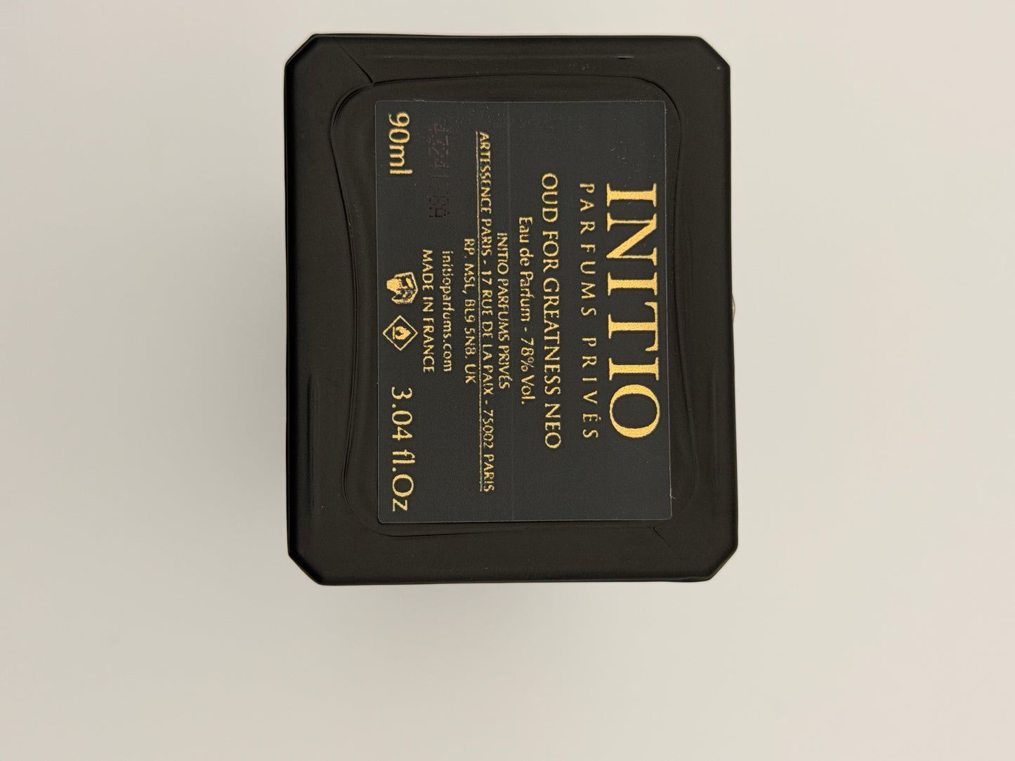 Initio Parfums Privés