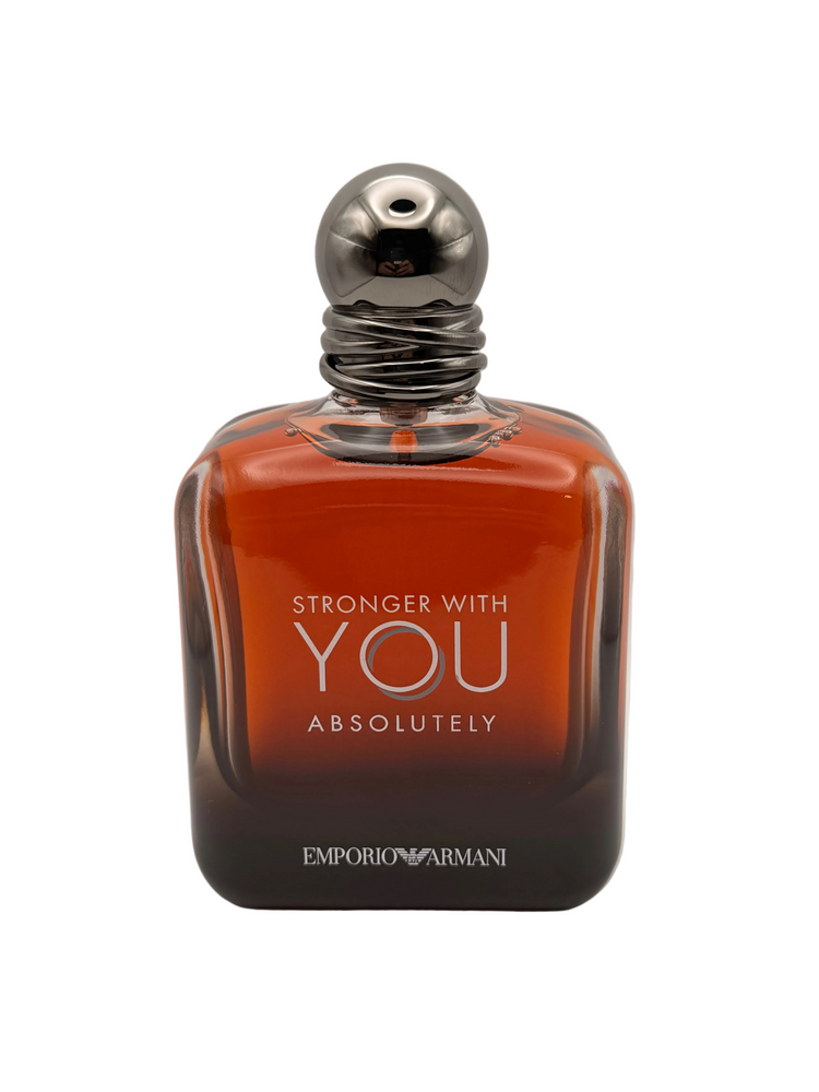 STRONGER WITH YOU PARFUM SAMPLE