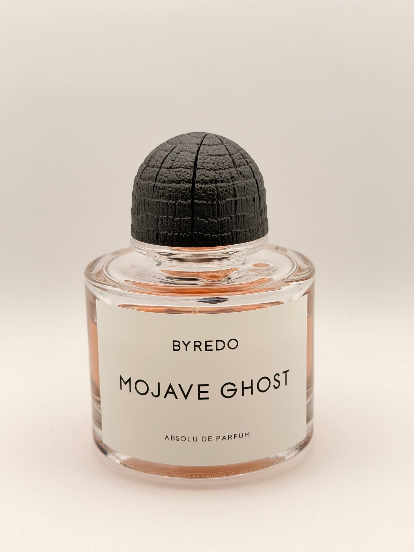 Byredo Mojave Ghost Absolu de Parfum