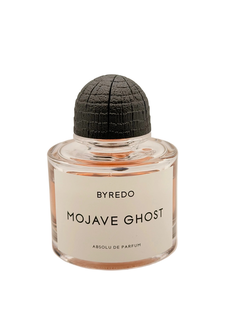 BYREDO MOJAVE GHOST ABSOLU SAMPLE