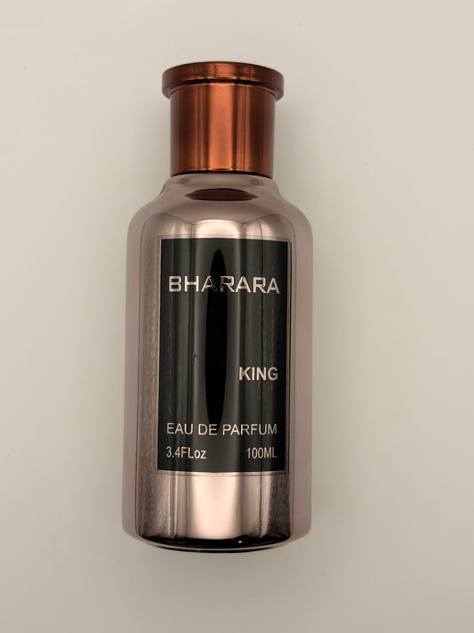 Bharara King Eau de Parfum