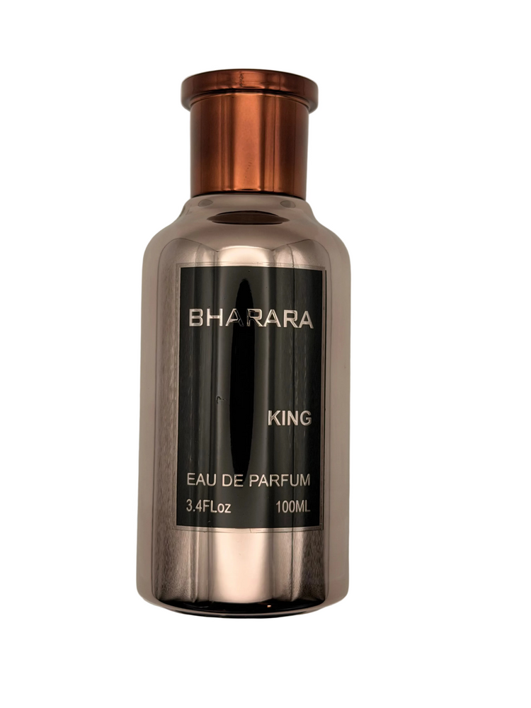 BHARARA KING EDP SAMPLE