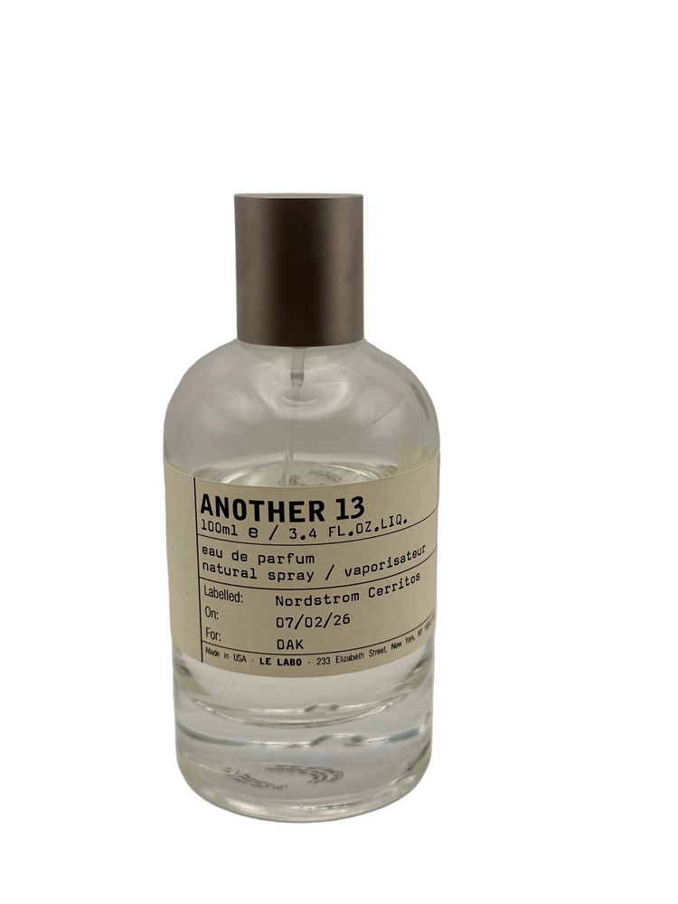 ANOTHER 13 LE LABO EDP SAMPLE