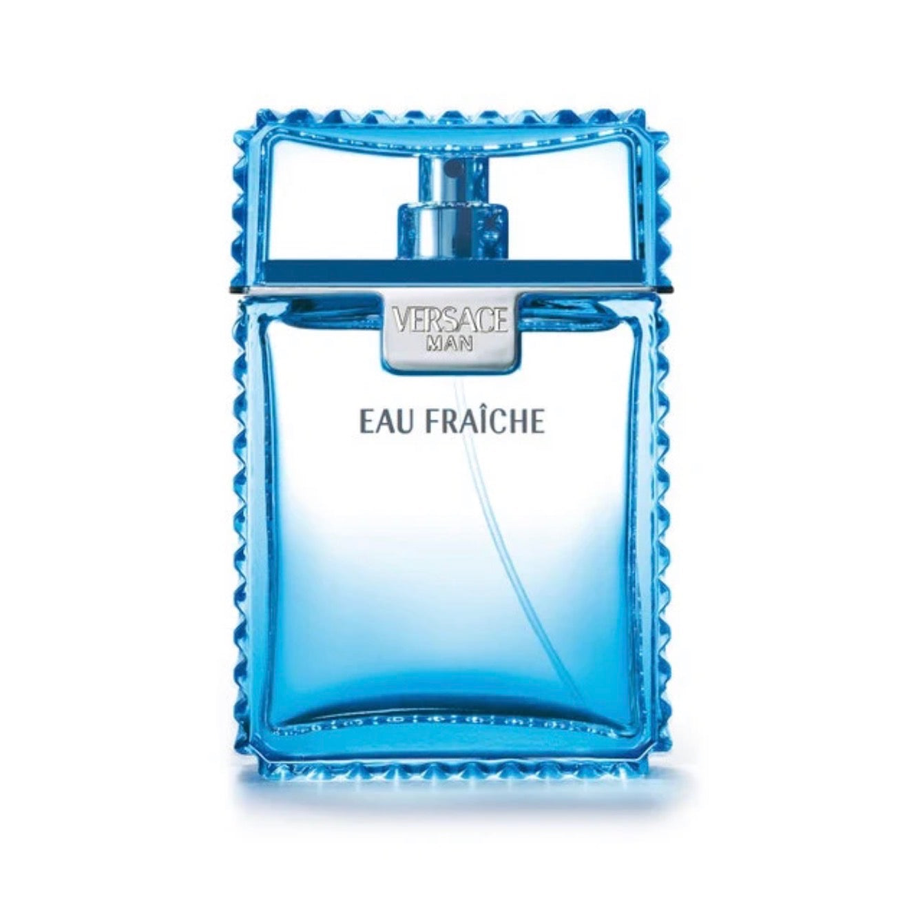 Versace Man Eau Fraîche Eau de Toilette