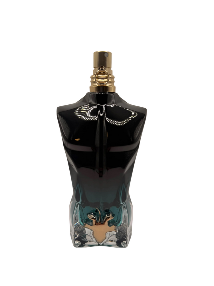 JEAN PAUL GAULTIER LE BEAU EDP INTENSE SAMPLE