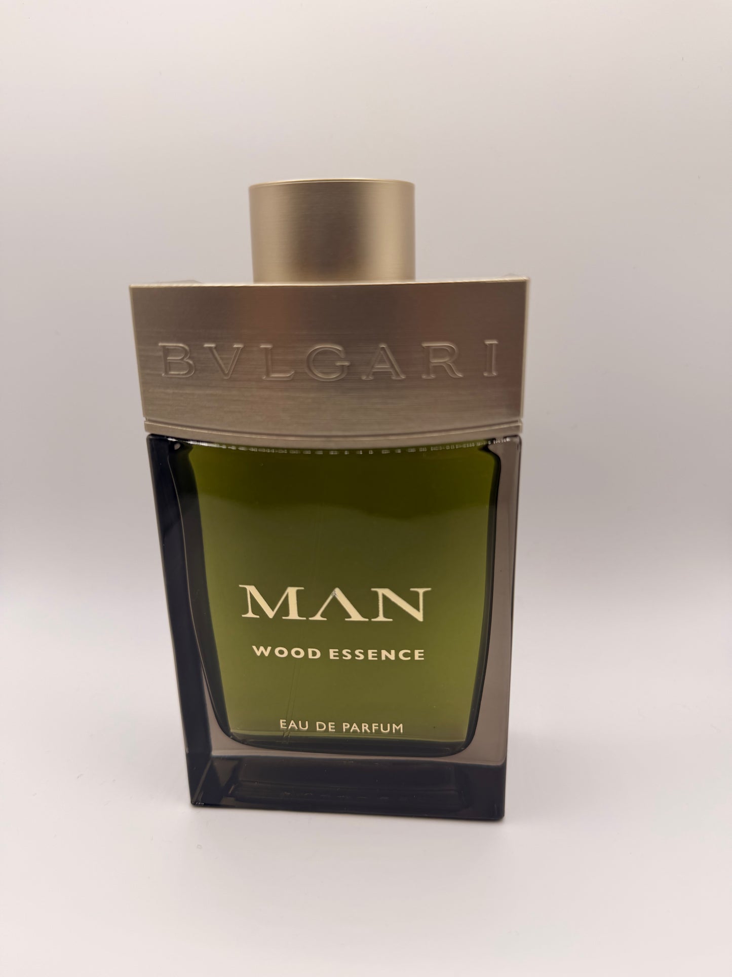 Bvlgari Man Wood Essence Eau de Parfum Decant