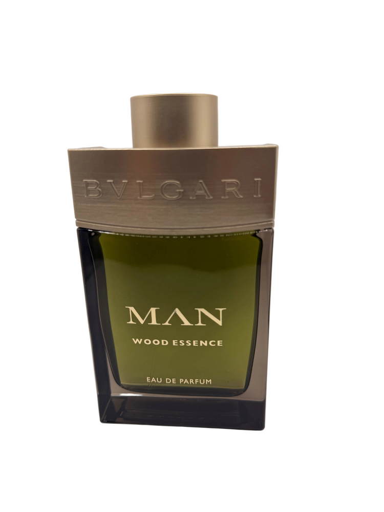 BVLGARI MAN WOOD ESSENCE EDP SAMPLE