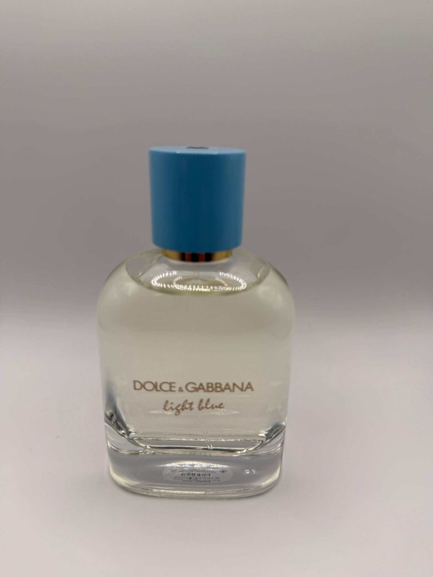 Dolce & Gabbana Light Blue Eau de Parfum