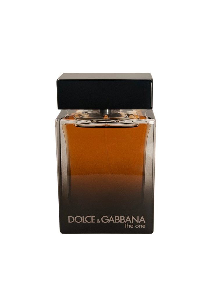 DOLCE & GABBANA THE ONE EAU DE PARFUM