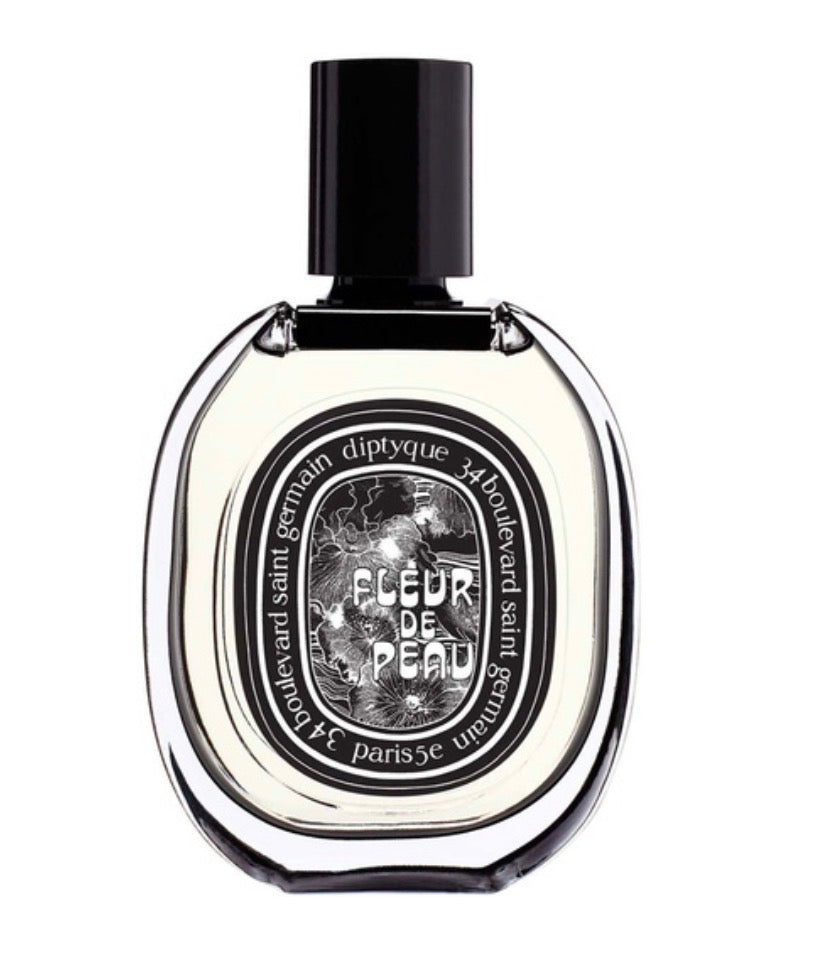 FLEUR DE PEAU EDP SAMPLE