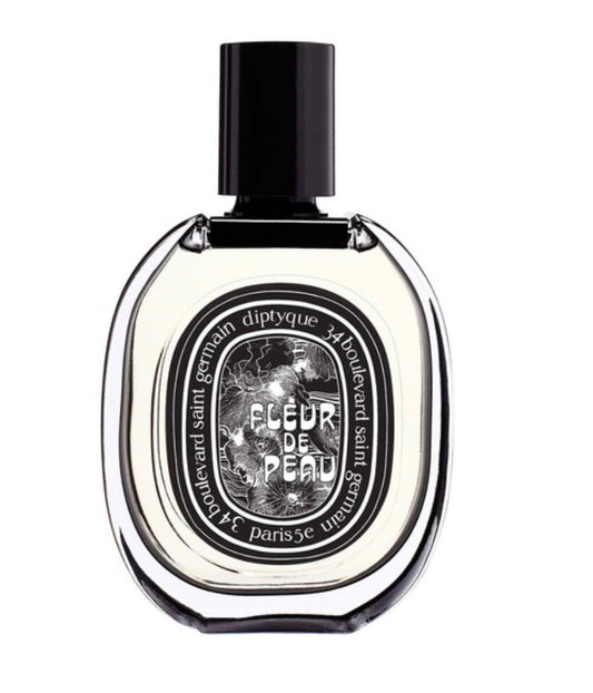 FLEUR DE PEAU EDP SAMPLE