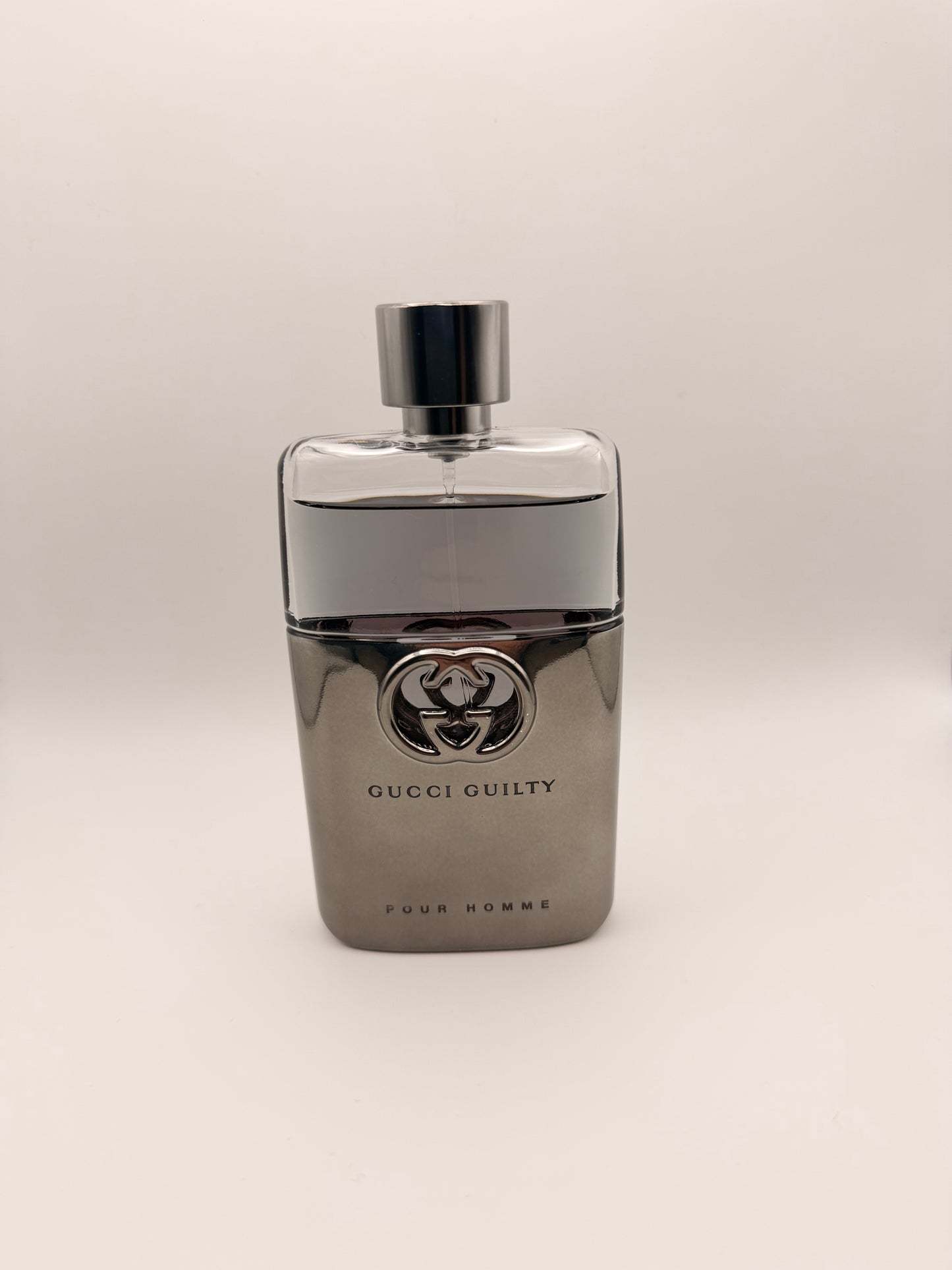 GUCCI GUILTY POUR HOMME EDT SAMPLE