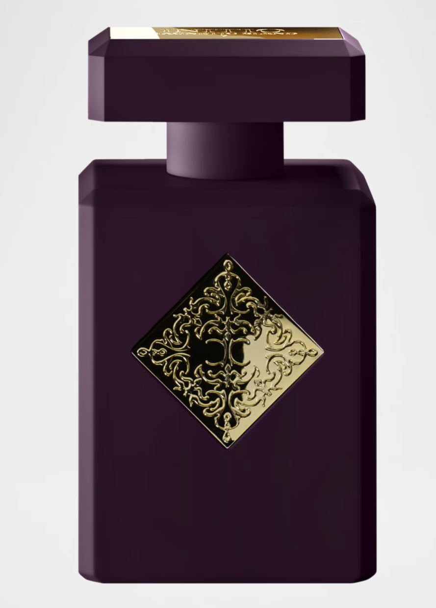 INITIO SIDE EFFECT EDP SAMPLE