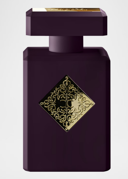 INITIO SIDE EFFECT EDP SAMPLE