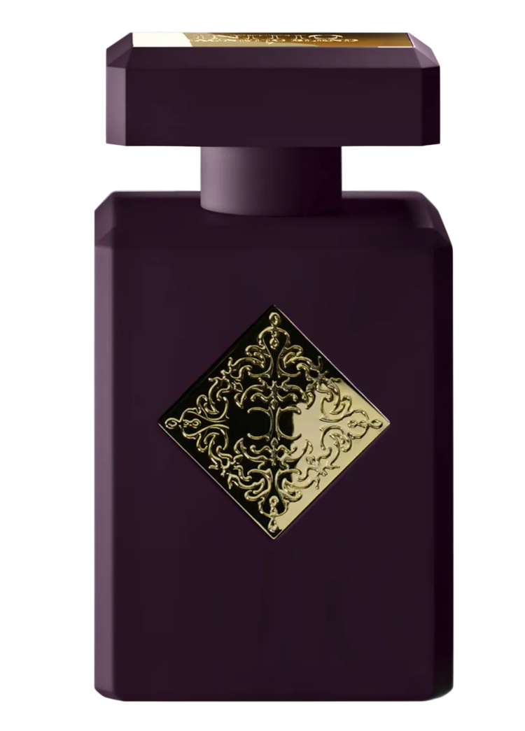 INITIO SIDE EFFECT EDP SAMPLE