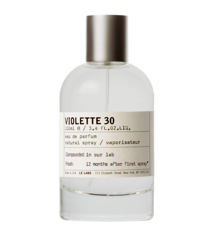 VIOLETTE 30 LE LABO SAMPLE